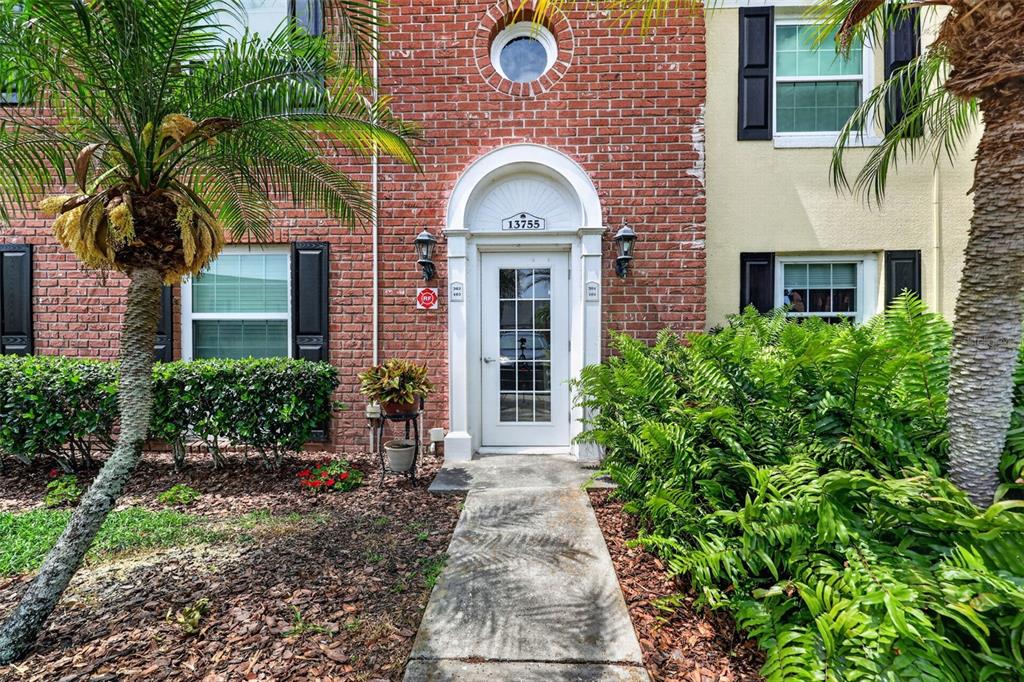 13755 ORANGE SUNSET DRIVE UNIT 101
