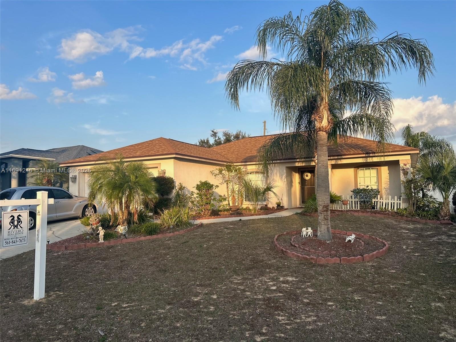 669 Sierra Circle, Davenport FL 33837