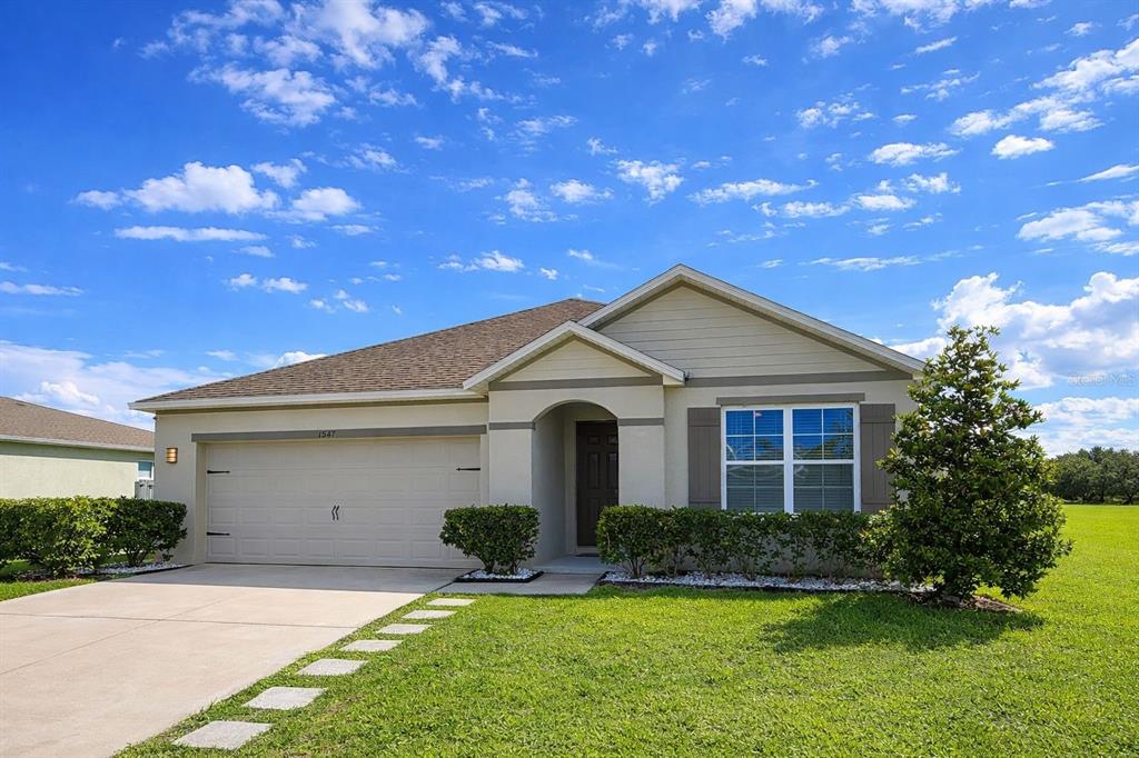 1687 BAY BREEZE DRIVE