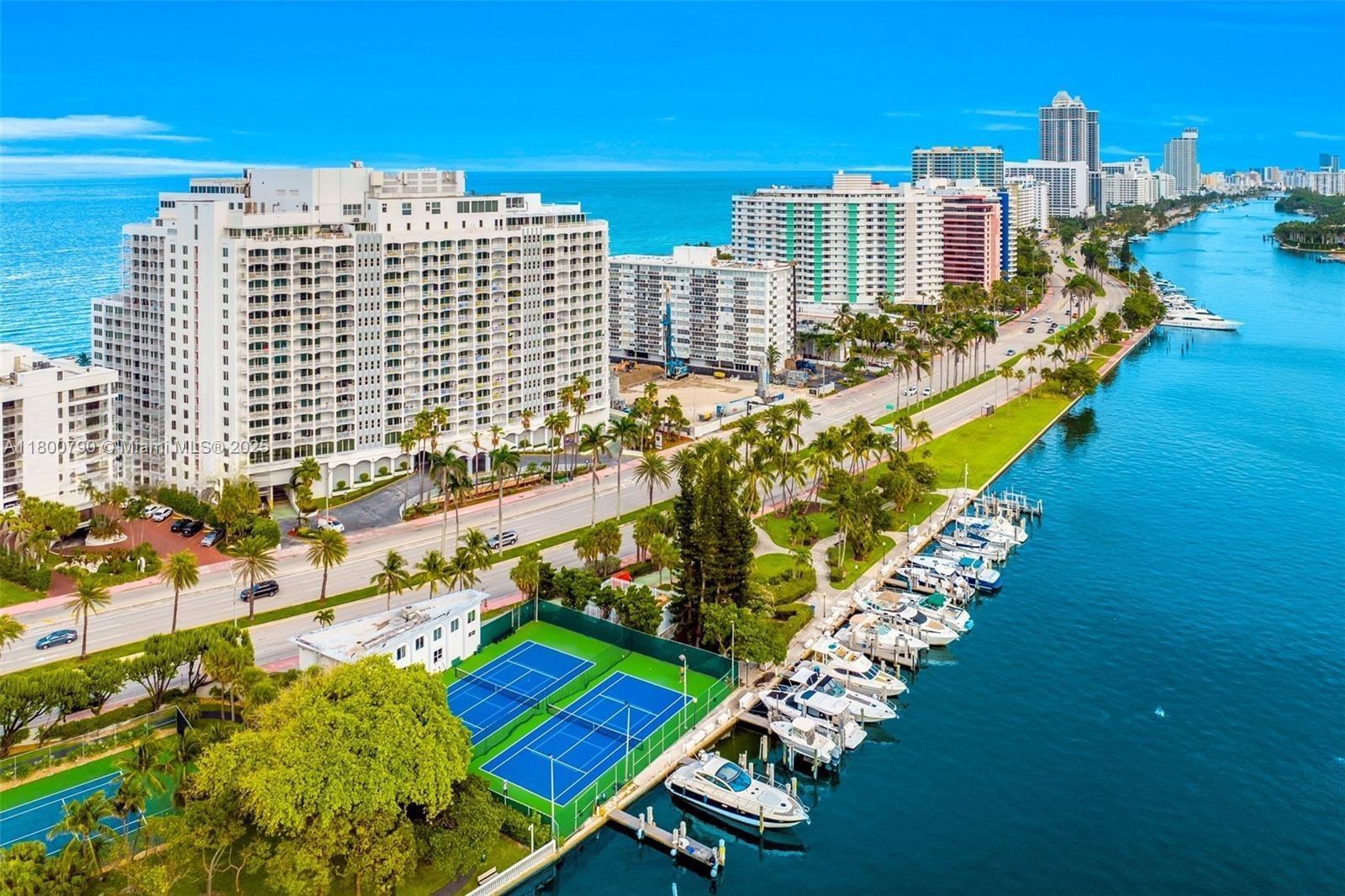 5401 Collins Ave # 428, Miami Beach FL 33140