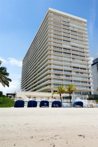 4020 Galt Ocean Drive # 1101, Fort Lauderdale FL 33308