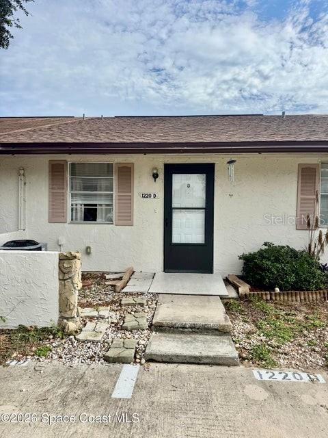 1220 CHENEY HIGHWAY UNIT D