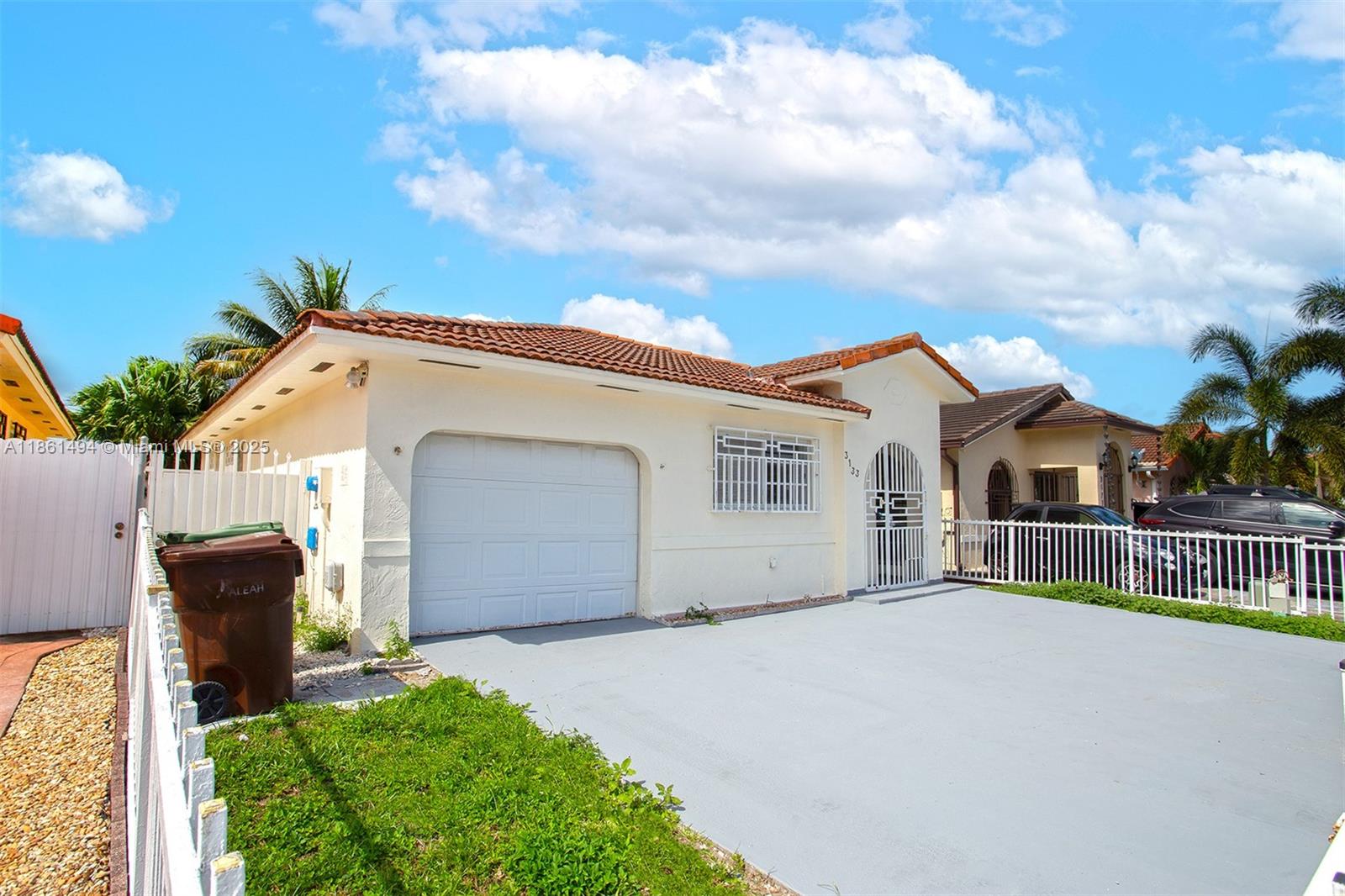 3133 W 70th Ter, Hialeah FL 33018