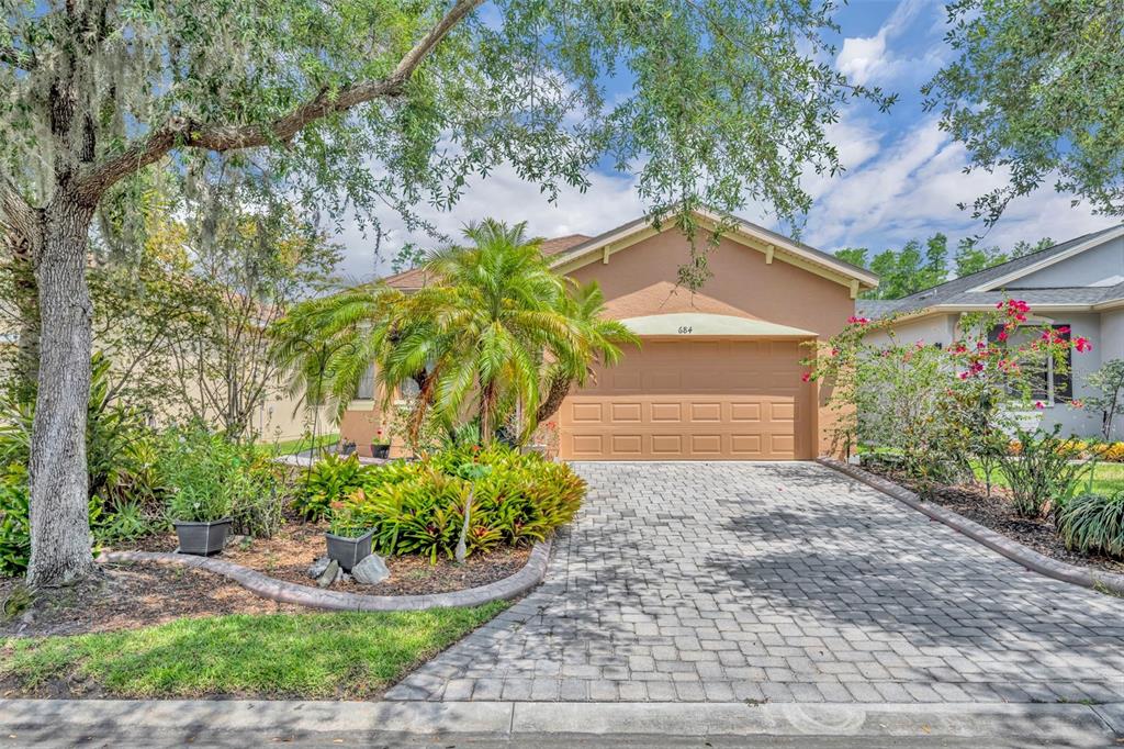 684 GRAND CANAL DRIVE