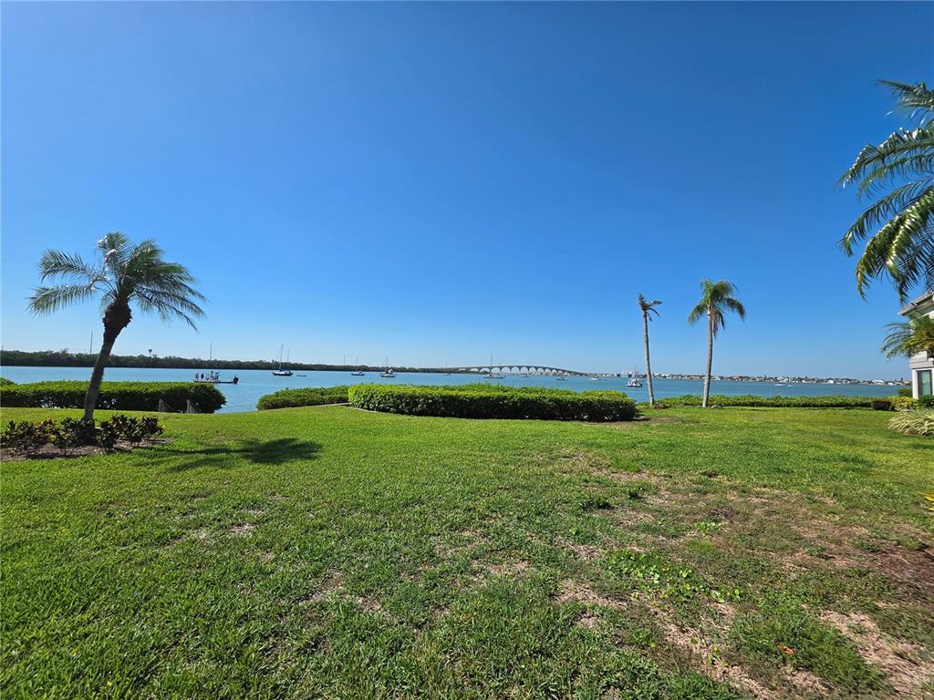 6295 BAHIA DEL MAR CIRCLE UNIT 111
