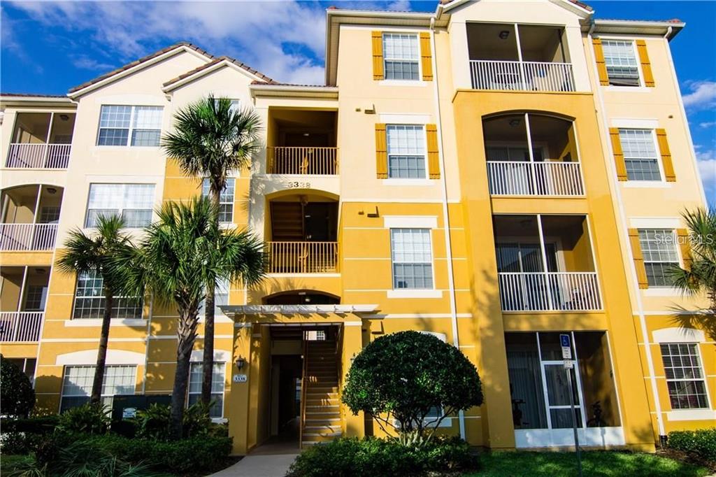 3338 ROBERT TRENT JONES DRIVE UNIT 20904