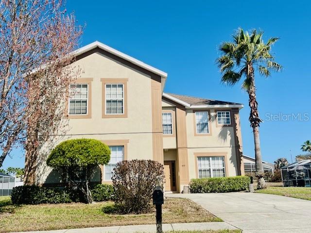 439 BLOOMINGDALE DRIVE