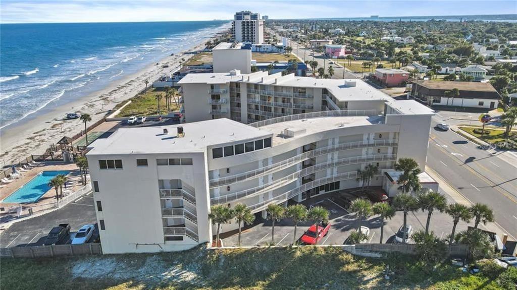 1233 S ATLANTIC AVENUE UNIT 3140