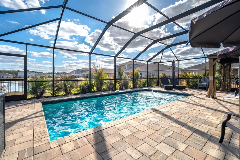 1491 AXEL CIRCLE, WINTER HAVEN, FL — photo 2 of 30
