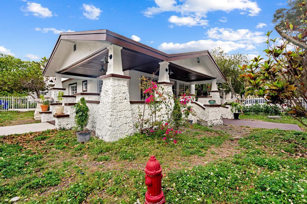 3902 NW 3rd Ave, Miami FL 33127