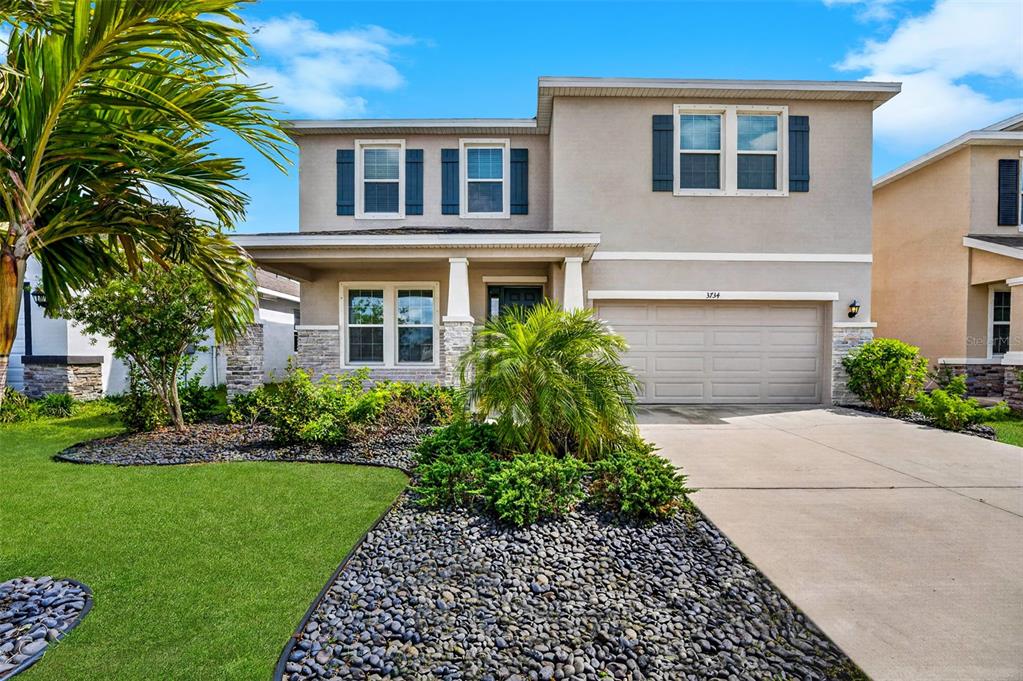 3734 TURNING TIDES TERRACE