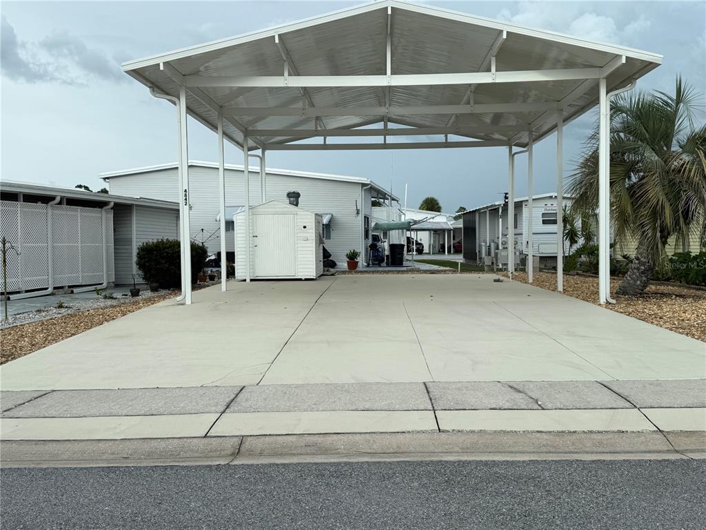 4842 BOBBY AVENUE Lot 198