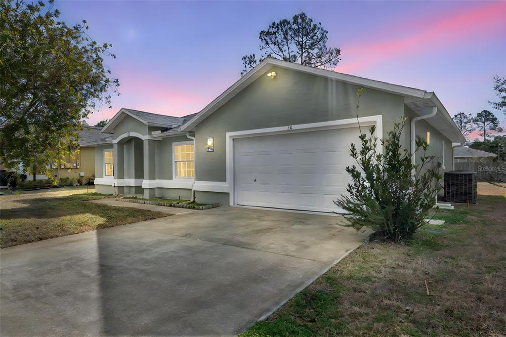 36 PINE HILL LANE
