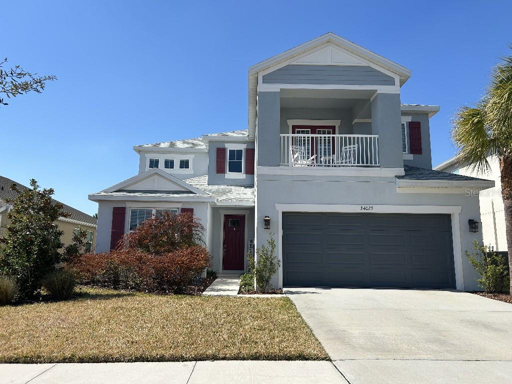 34025 ASTORIA CIRCLE UNIT 34025A