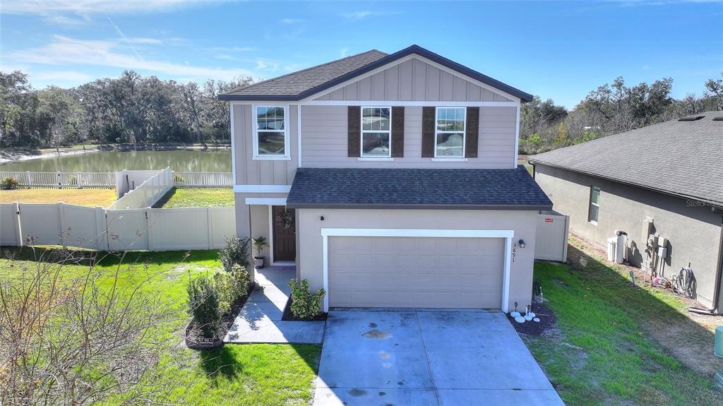 3891 SPRUCE CREEK DRIVE