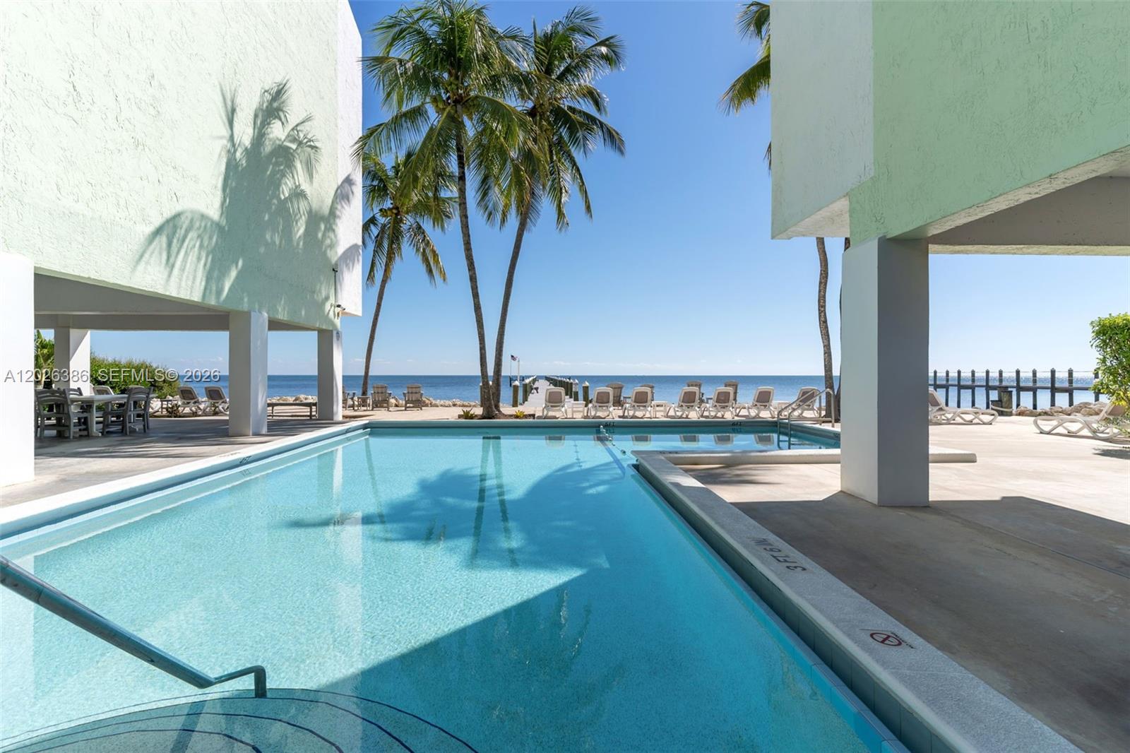 87465 Old Hwy 209 Hwy # 209, Plantation Key FL 33036