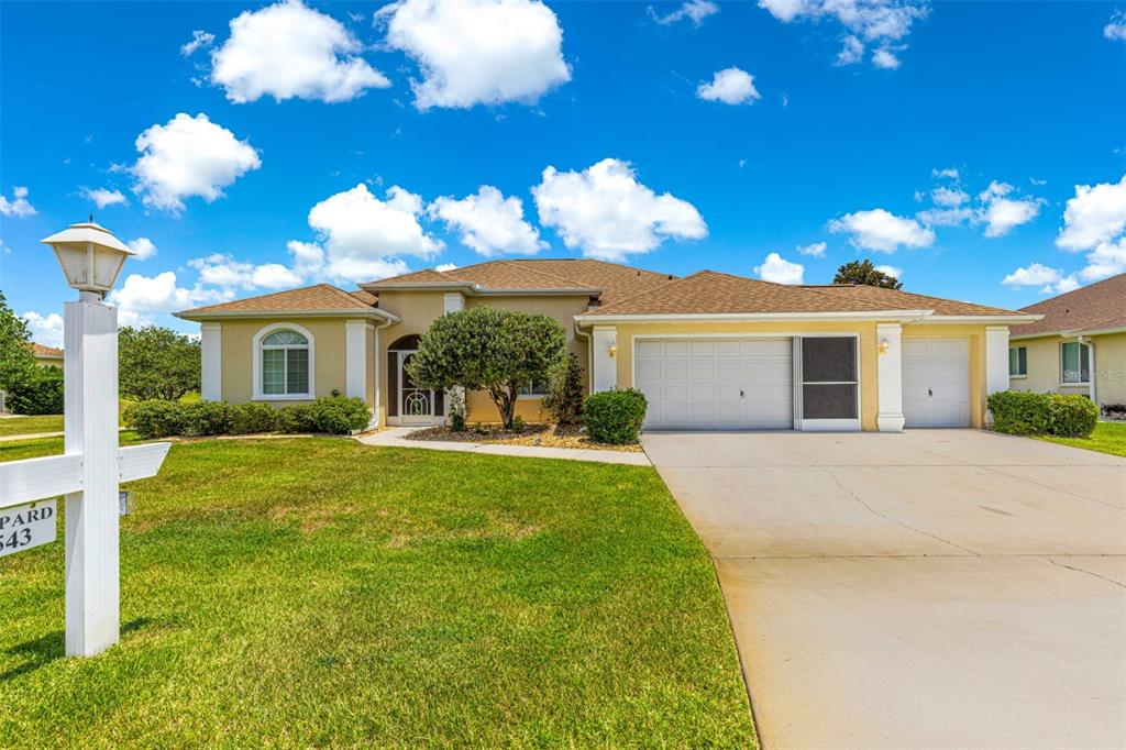 5543 NW 25TH LOOP