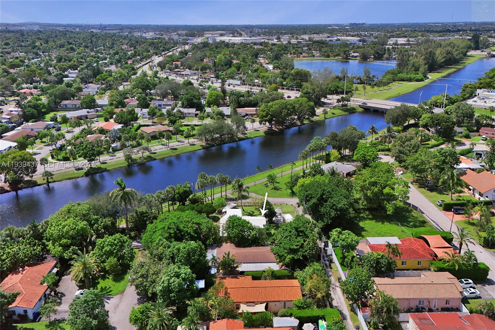 1101 NE 182nd St, North Miami Beach FL 33162