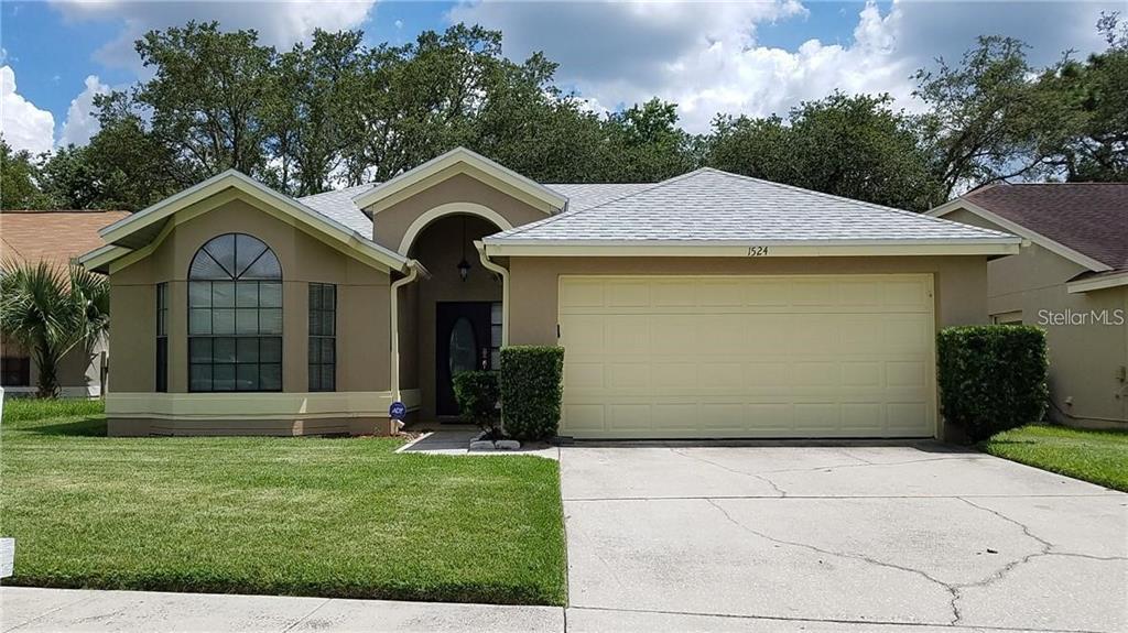 1524 CRAWFORD DRIVE