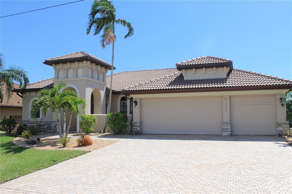 9348 HIALEAH TERRACE, PORT CHARLOTTE, FL — photo 2 of 30