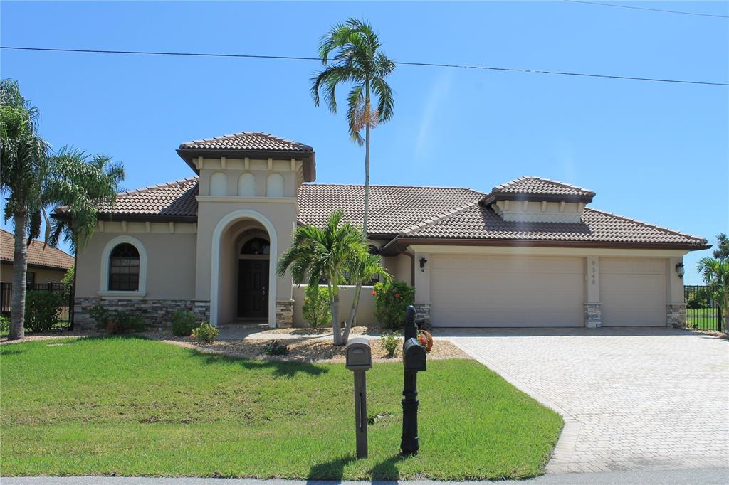 9348 HIALEAH TERRACE, PORT CHARLOTTE, FL — photo 3 of 30