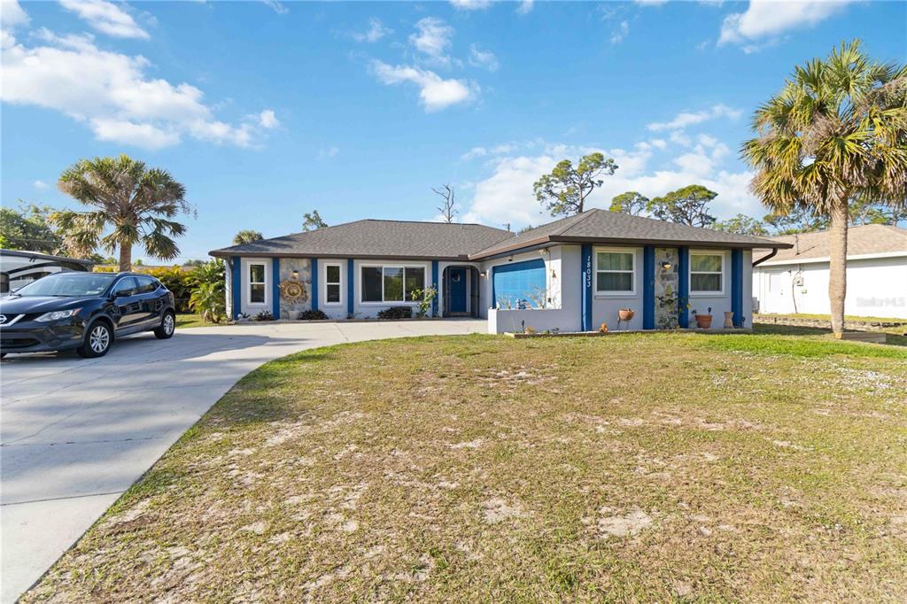 18033 EDGEWATER DRIVE