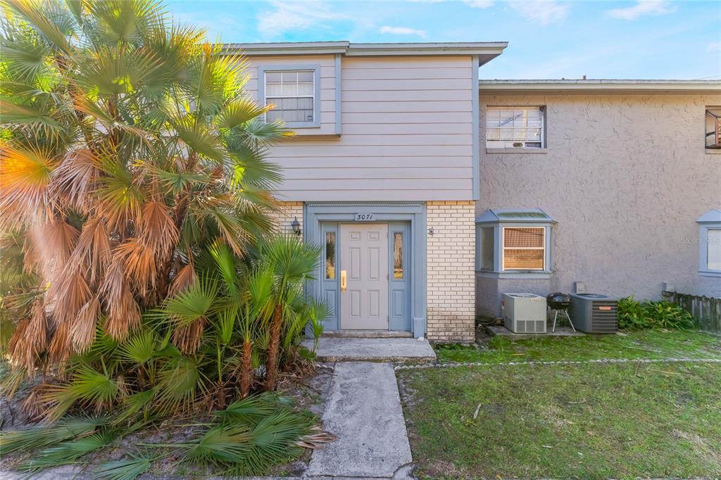 3071 GEORGE MASON AVENUE UNIT 5