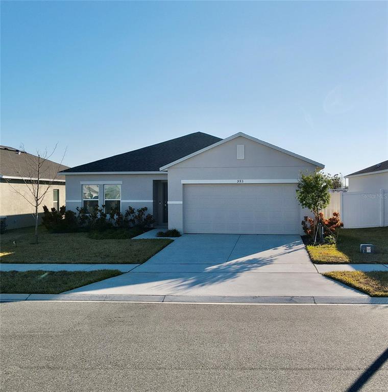 993 CALICO POINTE CIRCLE