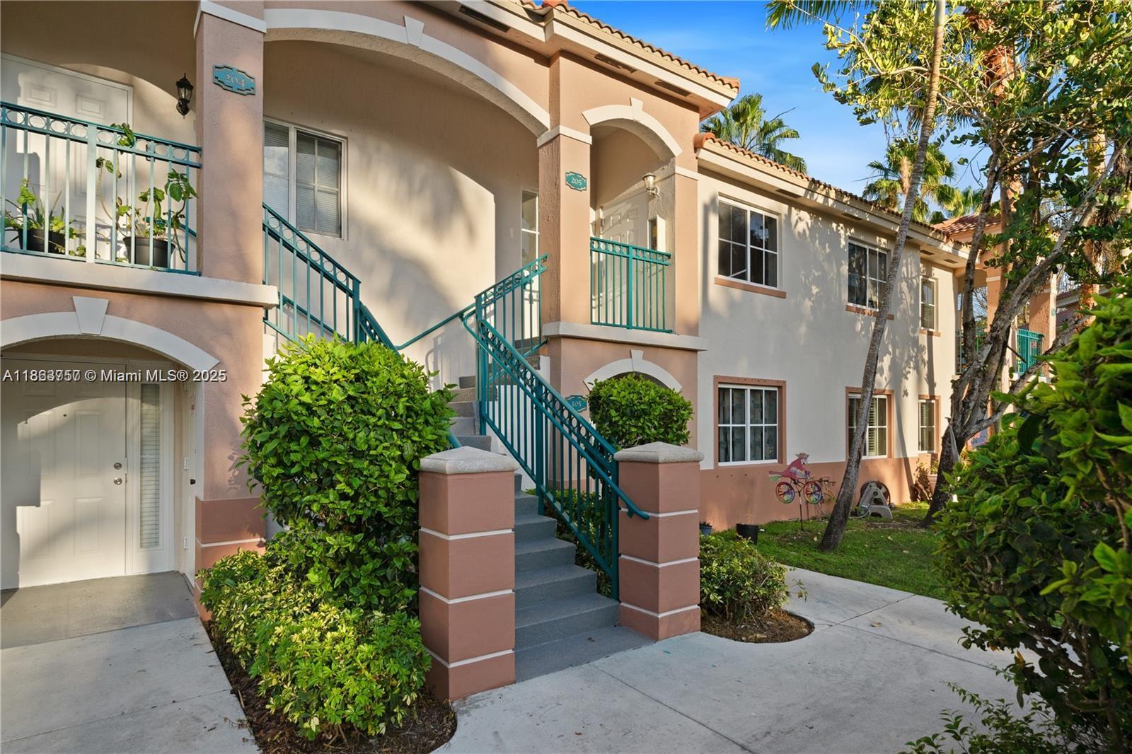 2911 SE 13th Ave # 49, Homestead FL 33035