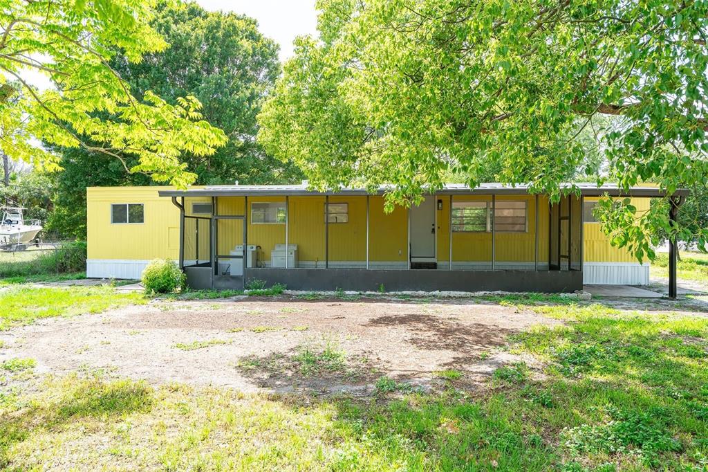 3328 BREVARD ROAD