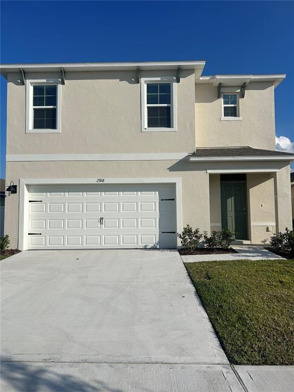 2918 HOUSE FINCH ROAD