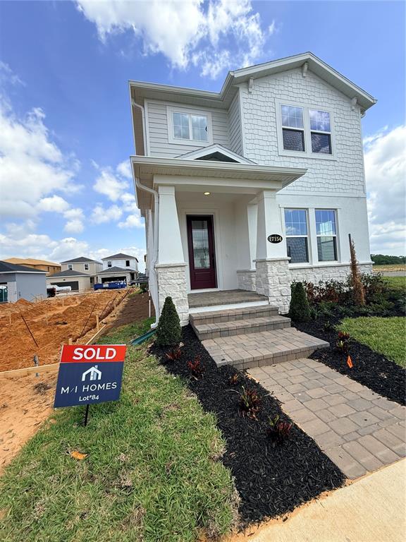 17154 BEACHGRASS ALLEY