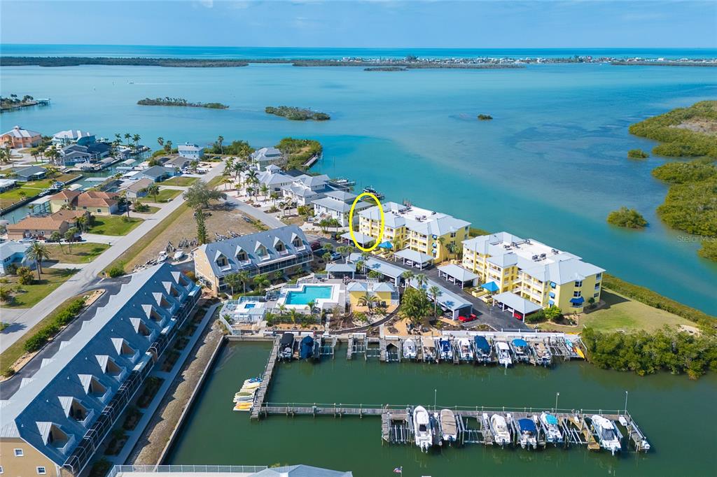 2424 PLACIDA ROAD UNIT C101