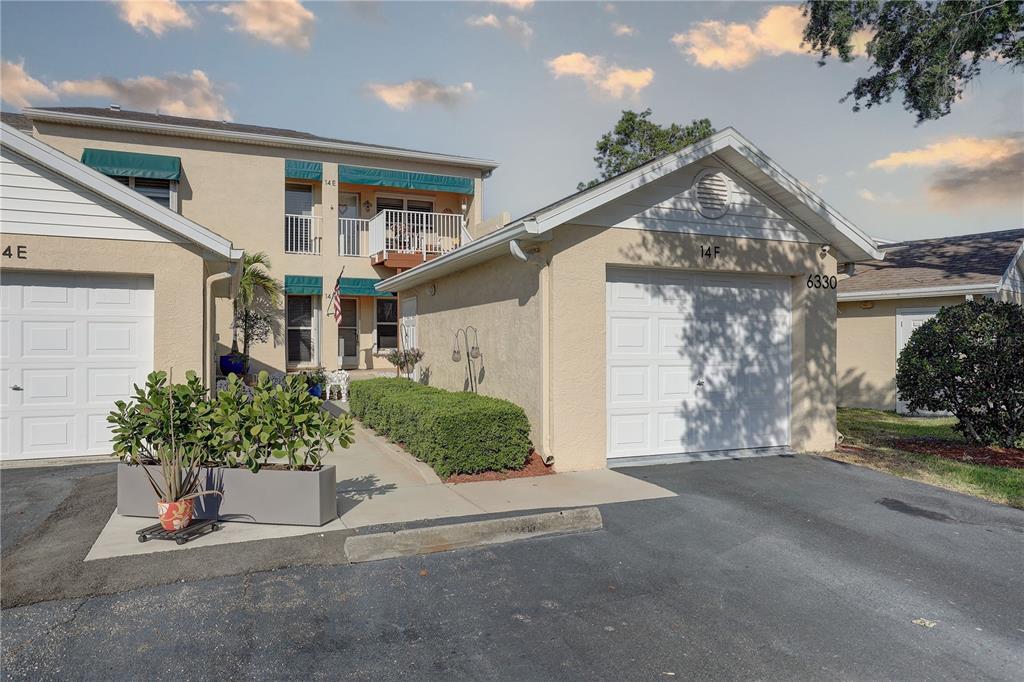 6330 99TH WAY N UNIT 14F