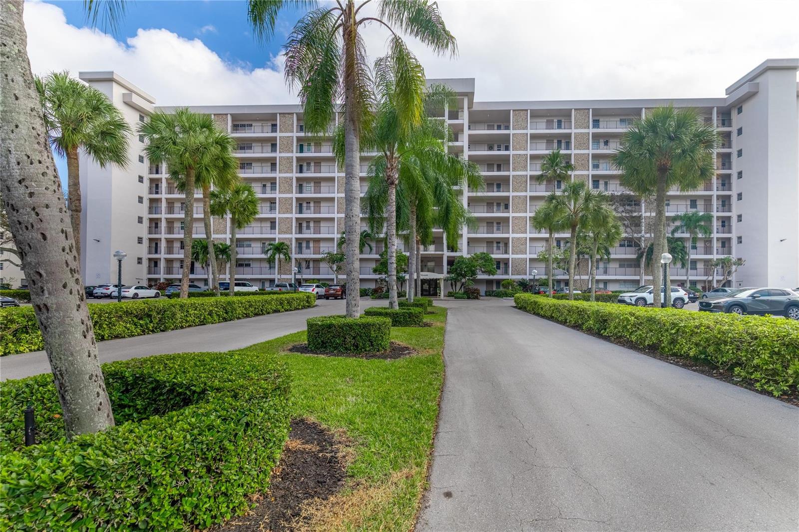 3200 N Palm Aire Drive # 110, Pompano Beach FL 33069