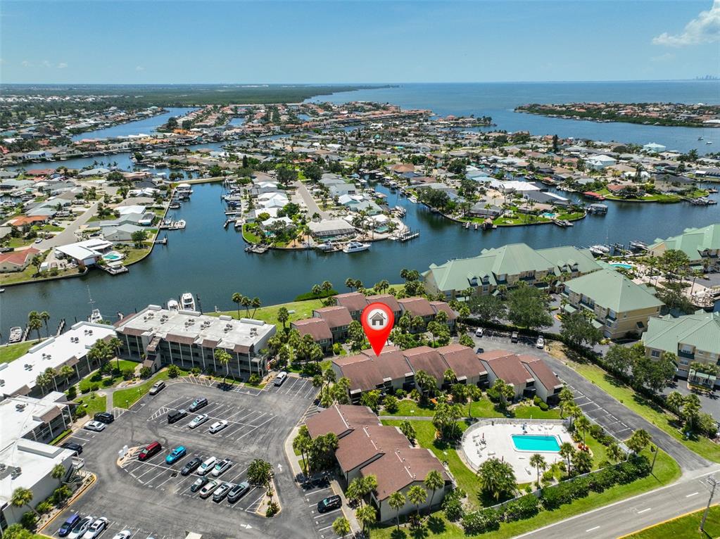 1028 APOLLO BEACH BOULEVARD UNIT 8