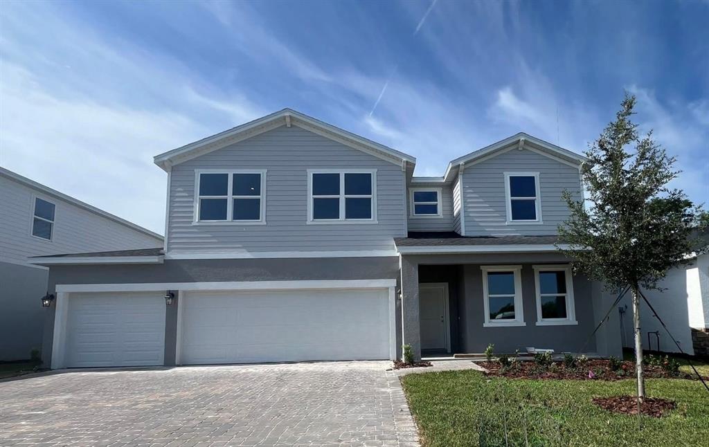 1319 WOODLINE DRIVE
