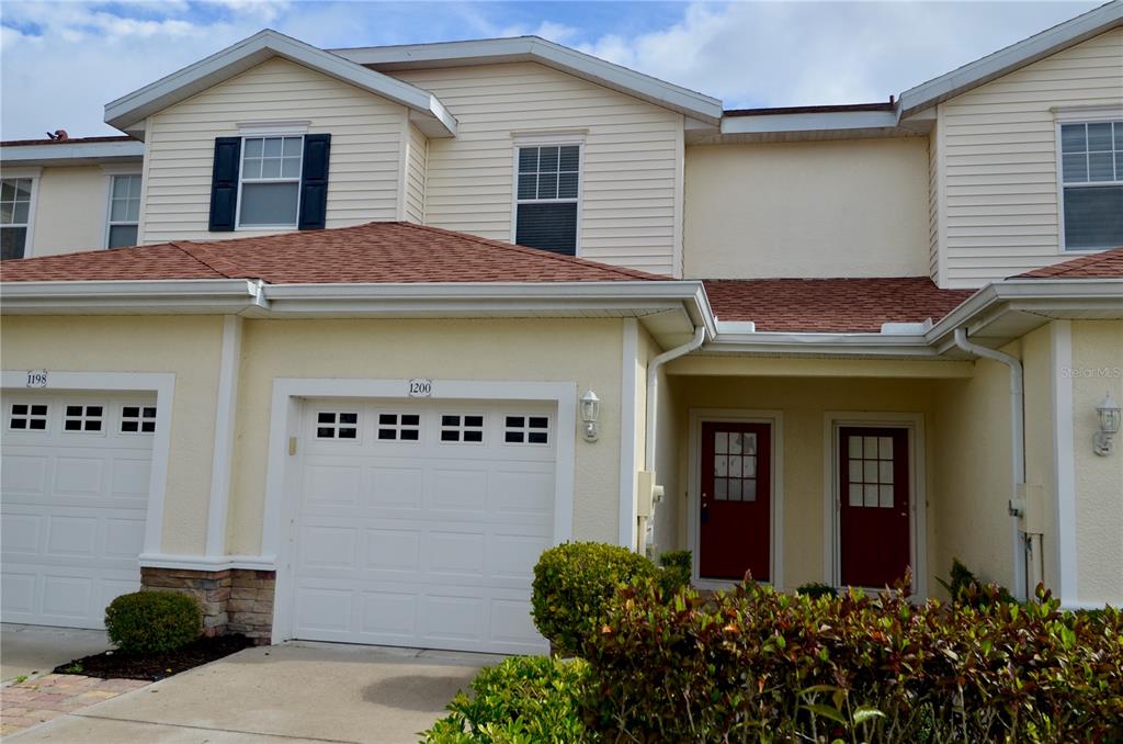 1200 JONAH DRIVE
