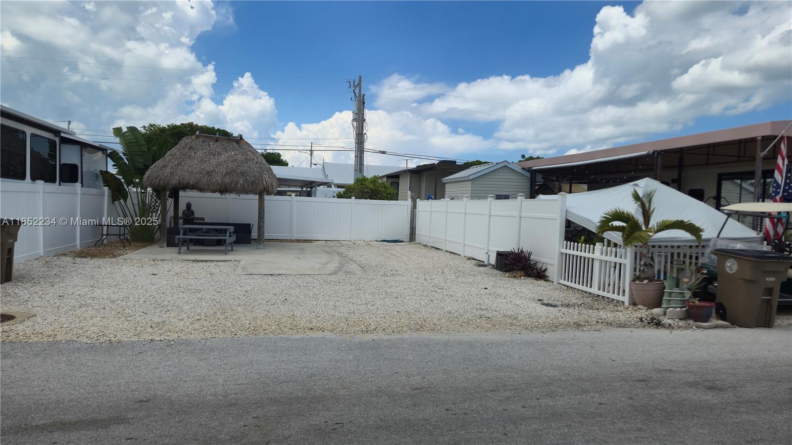 325 Calusa St lot 78, Key Largo FL 33037