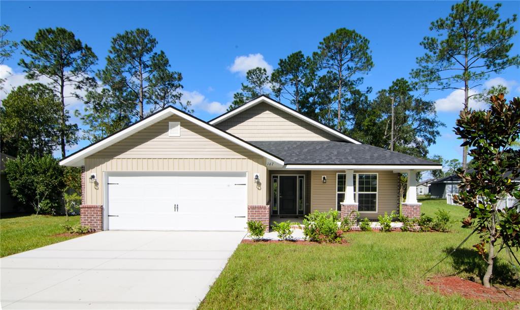 167 RYAN DRIVE