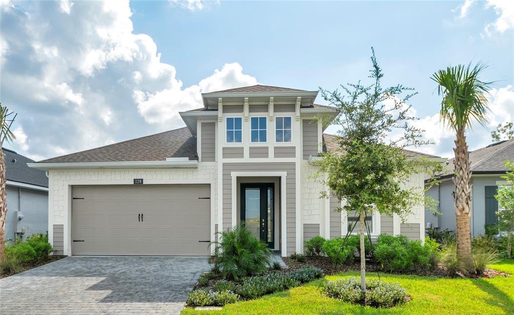 128 MOSAIC BOULEVARD