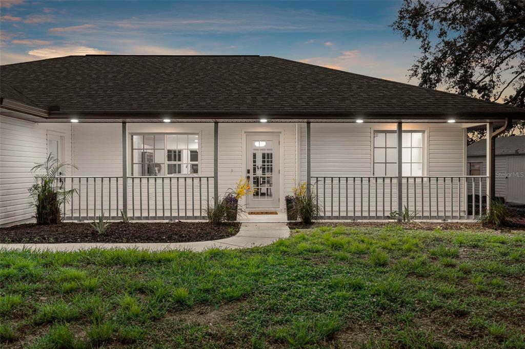 4191 NASHVILLE ROAD