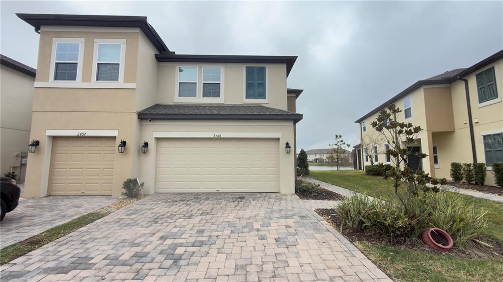 2501 STAPLEFORD PLACE