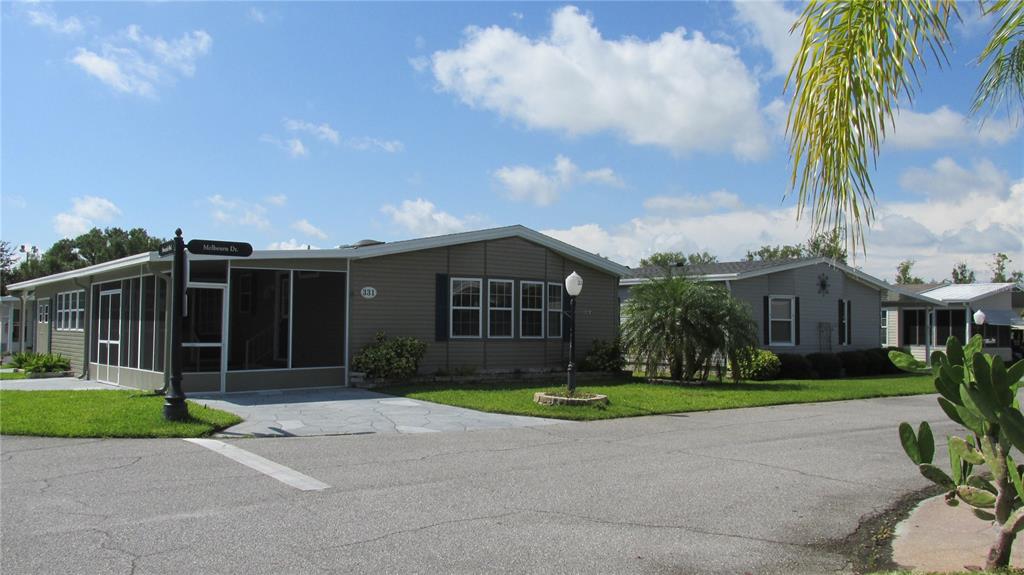 331 MELBOURN DRIVE