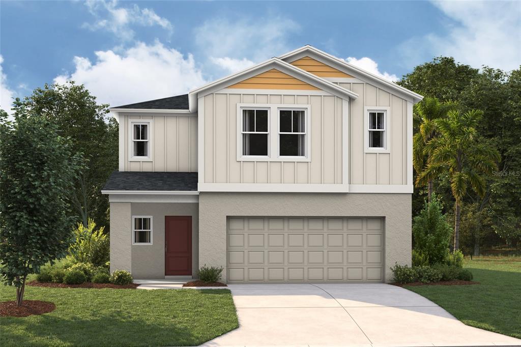 5457 SAN PIETRO DRIVE