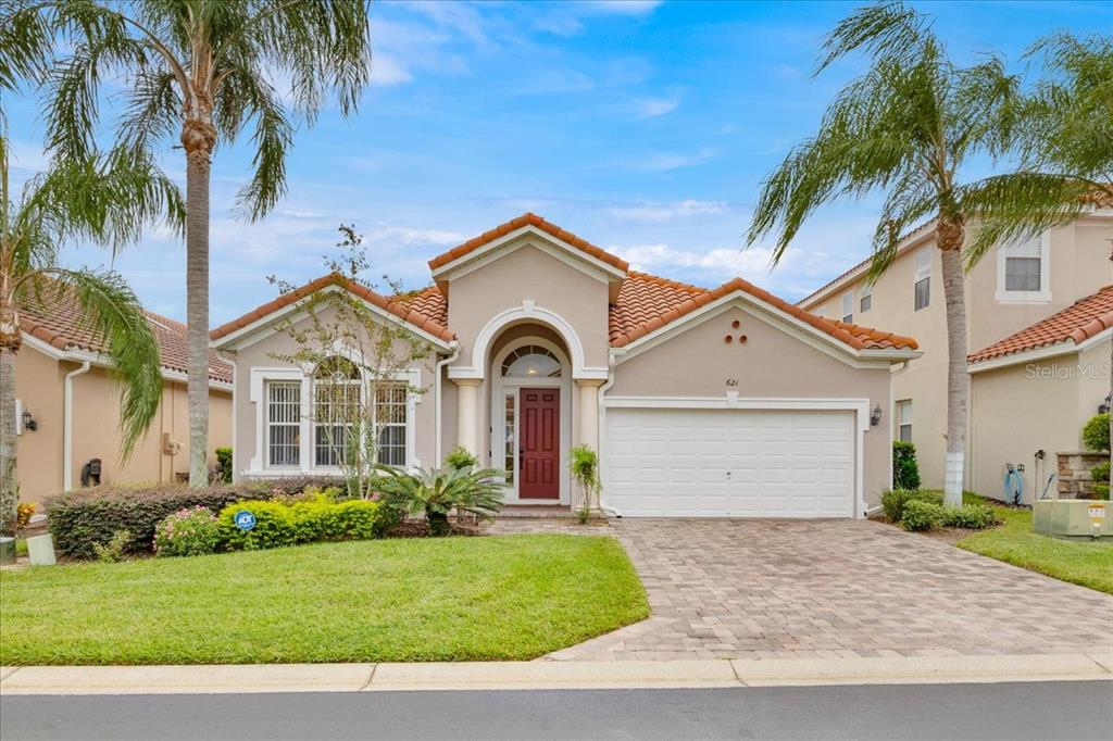 621 TUSCAN HILLS BOULEVARD