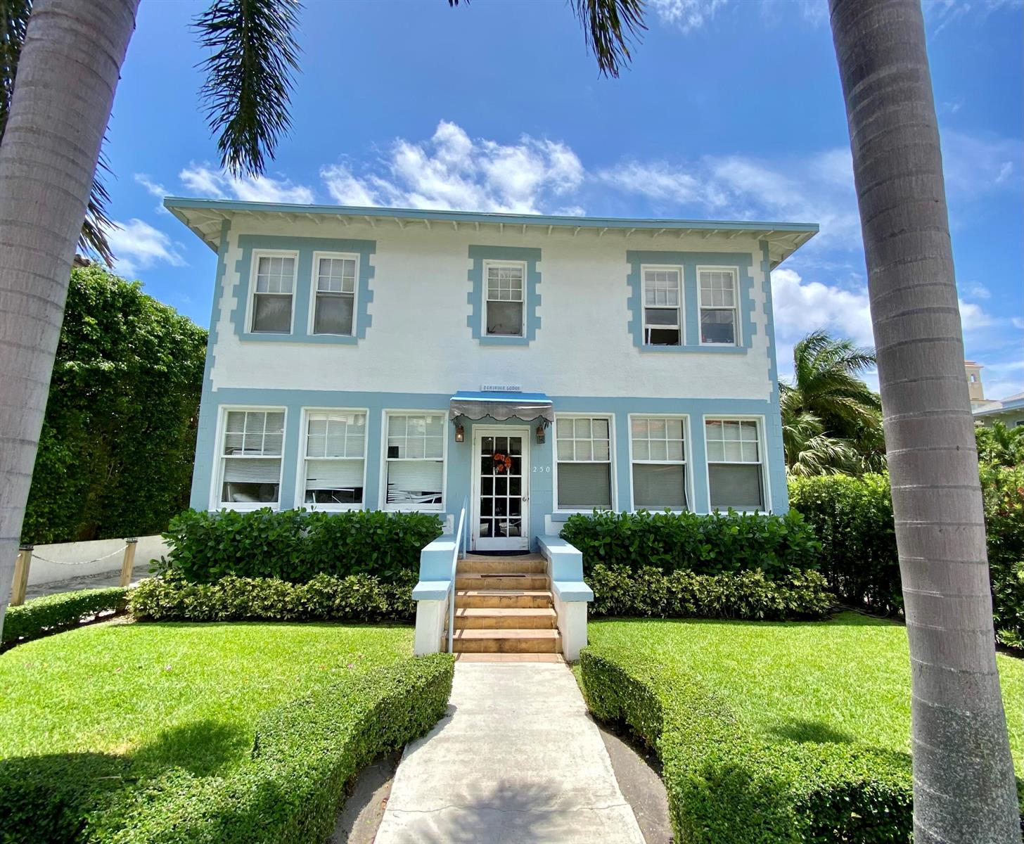 250 Seminole Avenue # 3, Palm Beach FL 33480