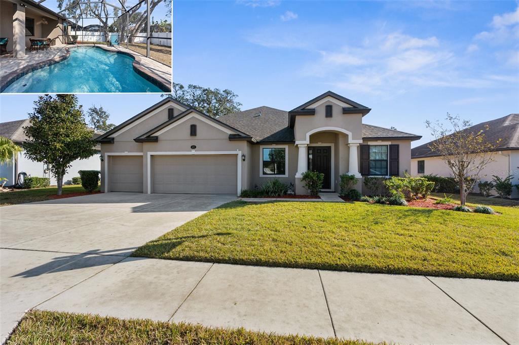 692 CHALLICE DRIVE
