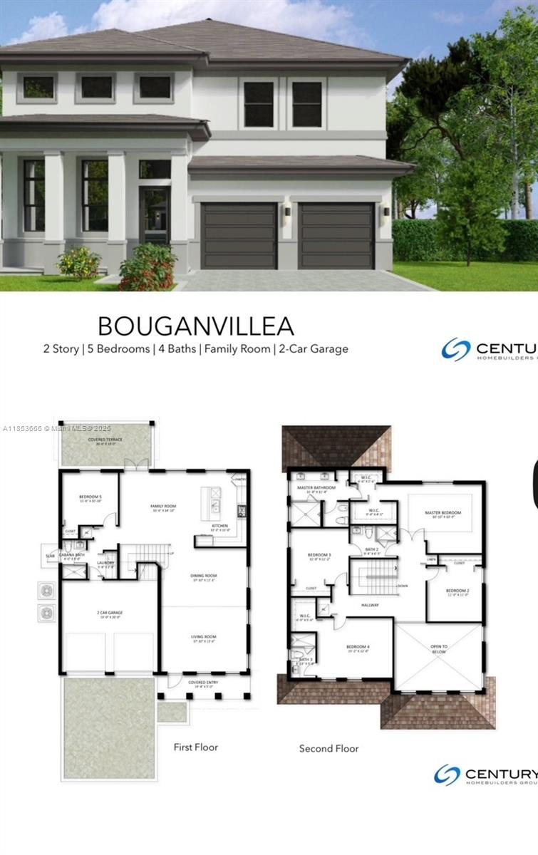 15433 SW 20 LANE, Miami FL 33185