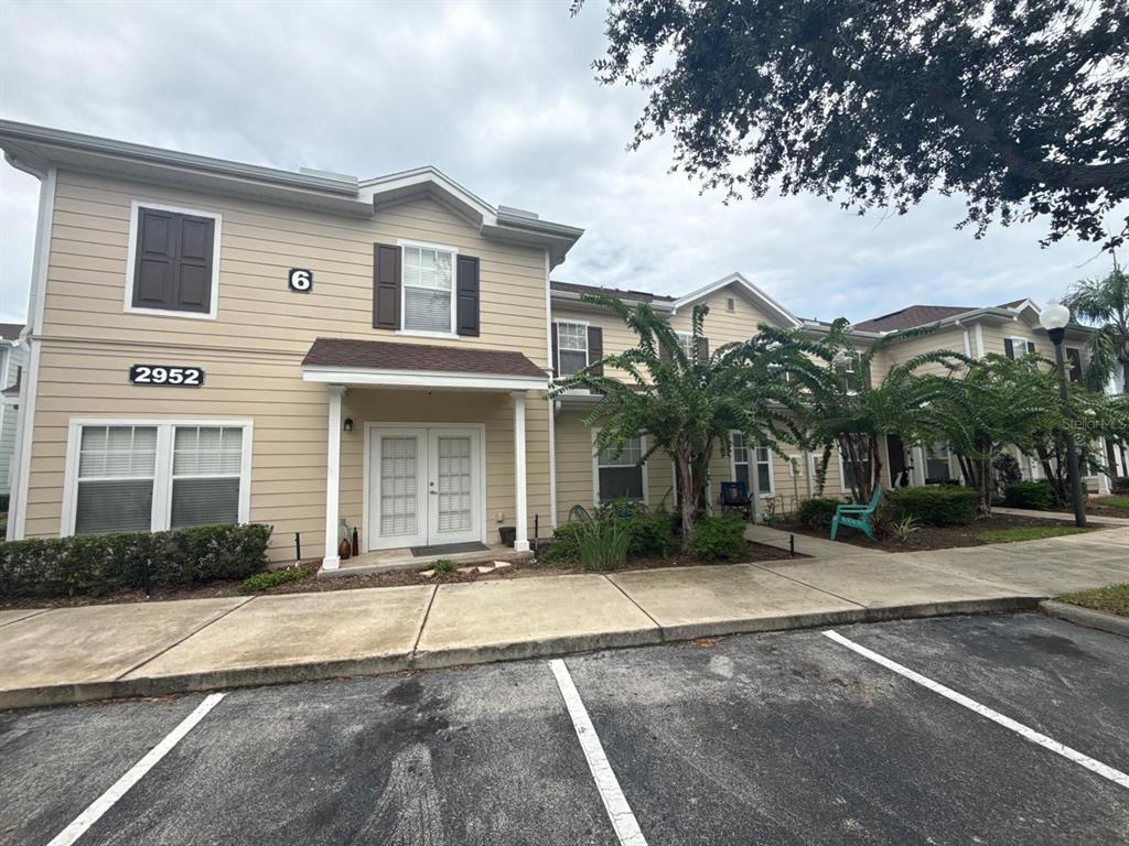 2952 LUCAYAN HARBOUR CIRCLE UNIT 103, KISSIMMEE, FL — photo 2 of 30
